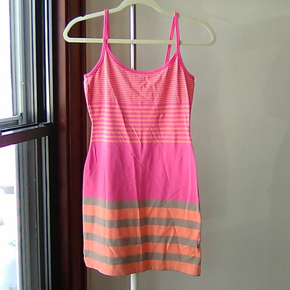 DEREK HEART Dress